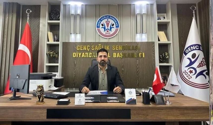 Diyarbakır’daki kazada sağlık personeli yaşamını yitirdi: Açıklama geldi