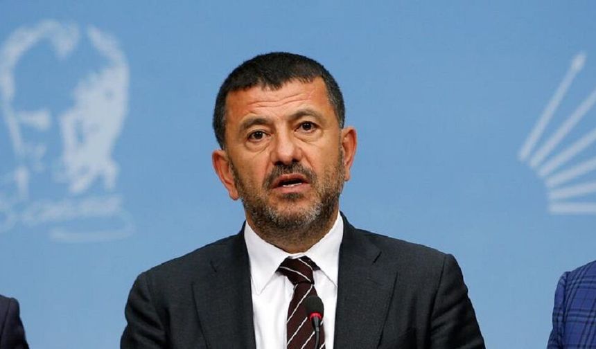 Veli Ağbaba’nın ağabeyi gözaltına alındı: Yolsuzluk soruşturmasında Diyarbakır detayı!