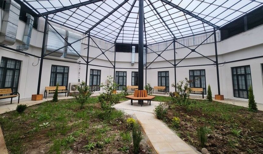 Diyarbakır’da yeni bir yurt açıldı: Başvurular başladı!