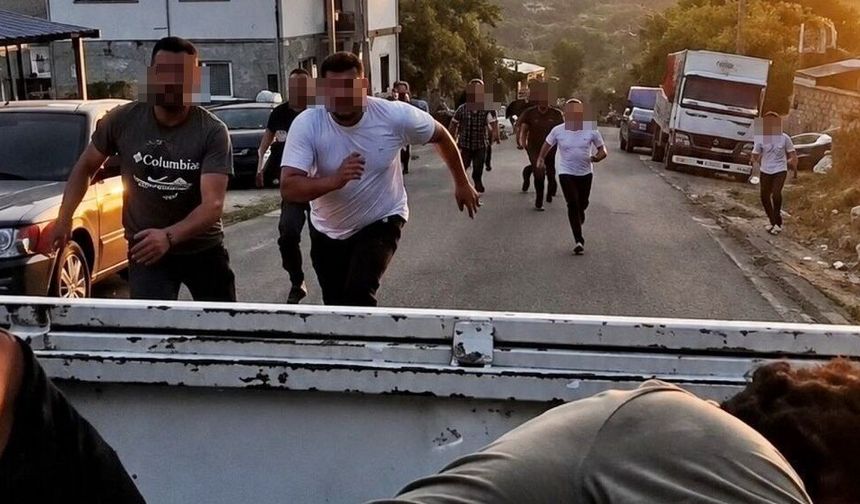 Zonguldak’taki saldırının nedeni ortaya çıktı!