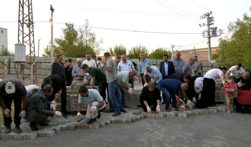 Diyarbakır’daki o bölgelerde ulaşım rahatlayacak