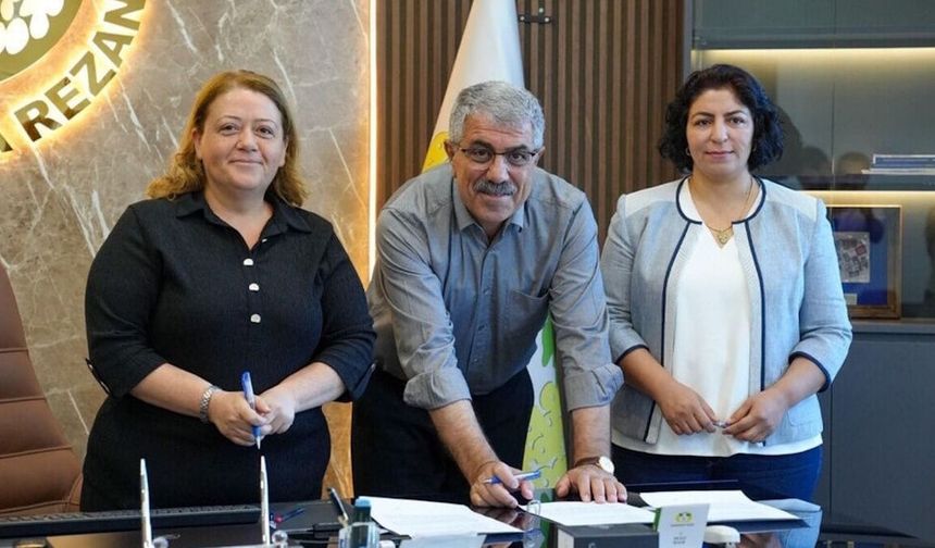 Diyarbakır'da kentsel dönüşüm için kritik adım!