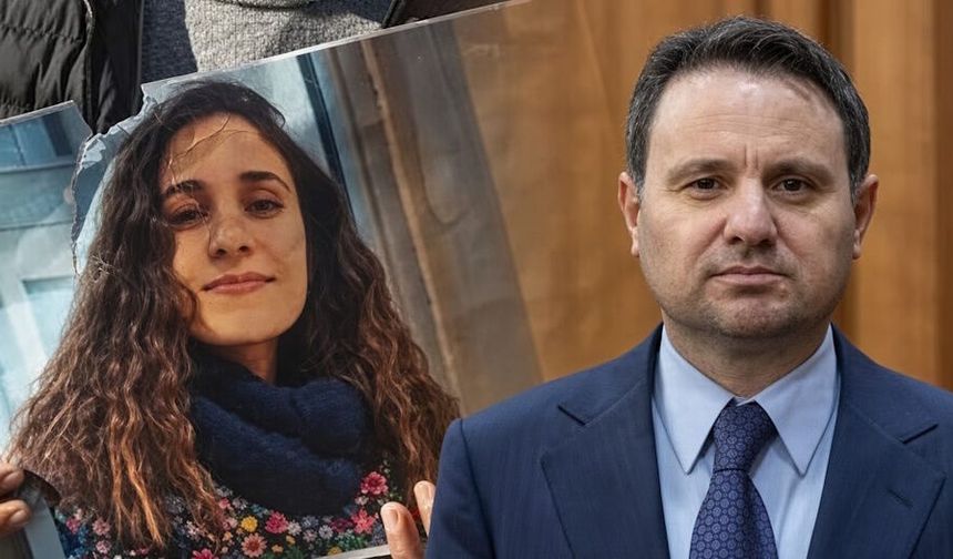 Bakan Gürlek’ten Gülistan Doku açıklaması: “Kimyasalla yok edilmiş olabilir!”