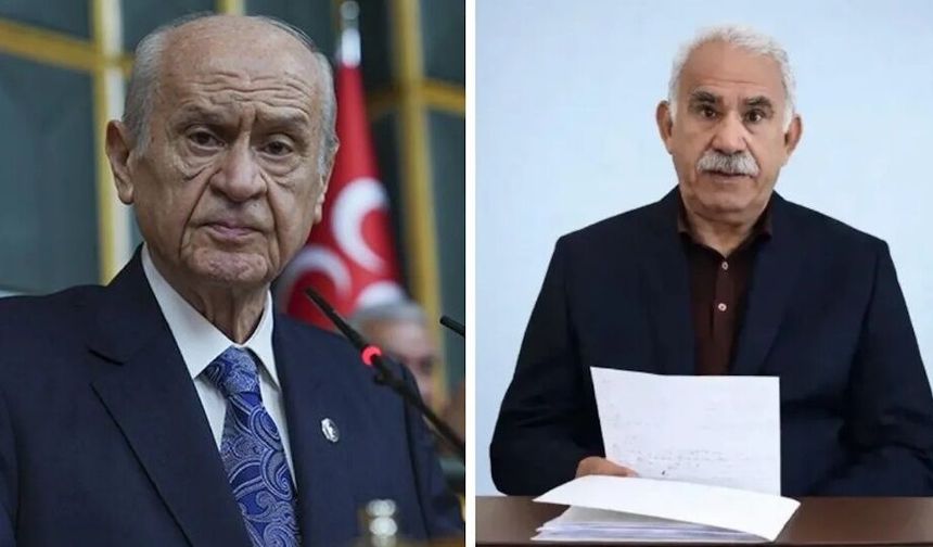 Bahçeli’den Öcalan'a ‘villa’ açıklaması: 250 metrekarelik bir konut