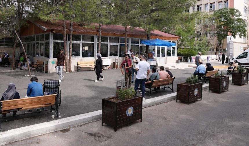 Diyarbakır Büyükşehir'den Dicle Üniversitesi kararı!