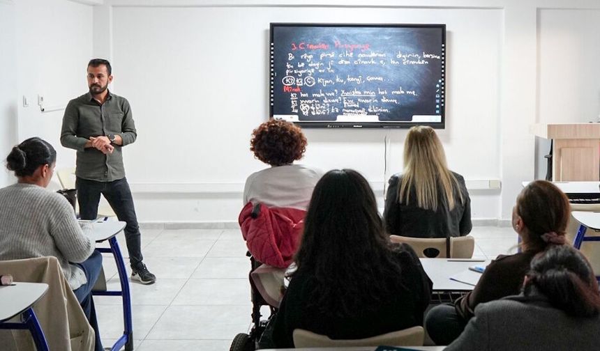 Diyarbakır Büyükşehir 5 dilde kurs veriyor: İşte başvuru tarihi!