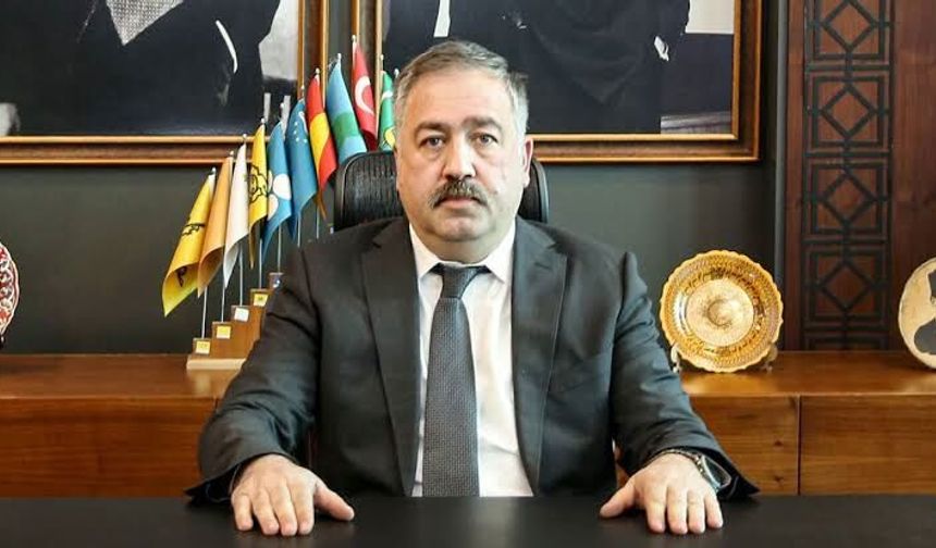 Diyarbakır Emniyet Müdürü değişti: Murat Mutlu kimdir?