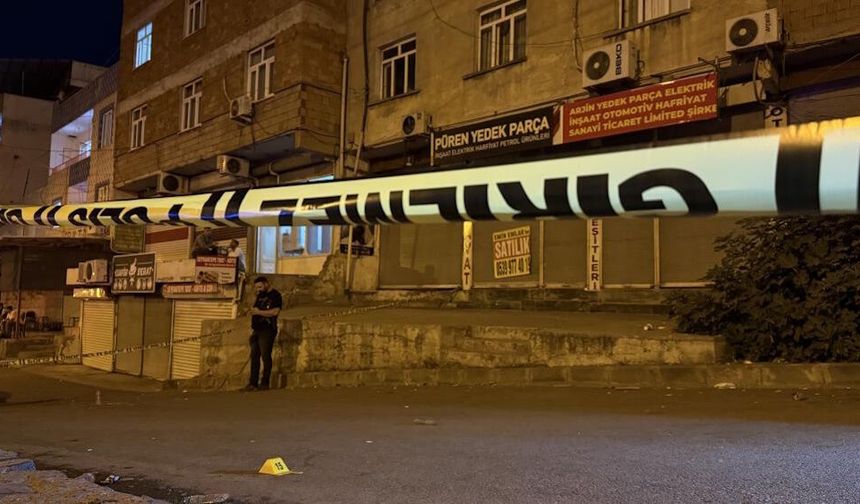 Diyarbakır’da 2’si kardeş 3 kişi öldü: Çok sayıda gözaltı var!