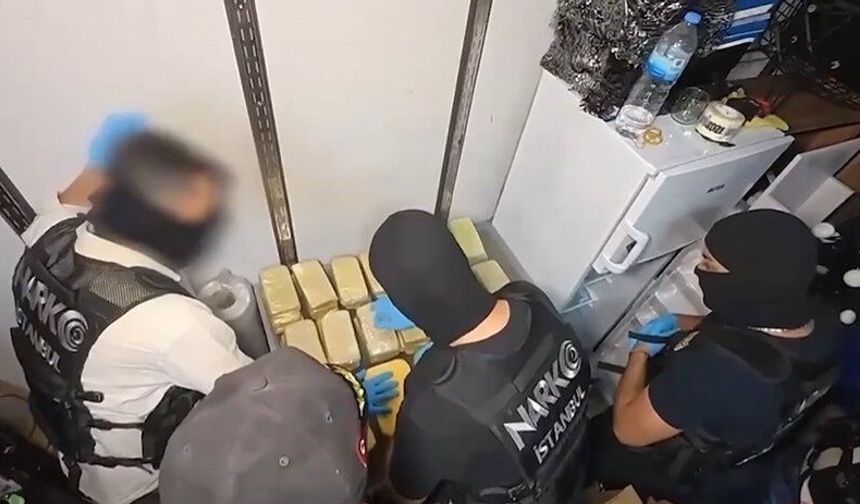 Diyarbakır’a uzanan 10 günlük operasyon: Çok sayıda tutuklama