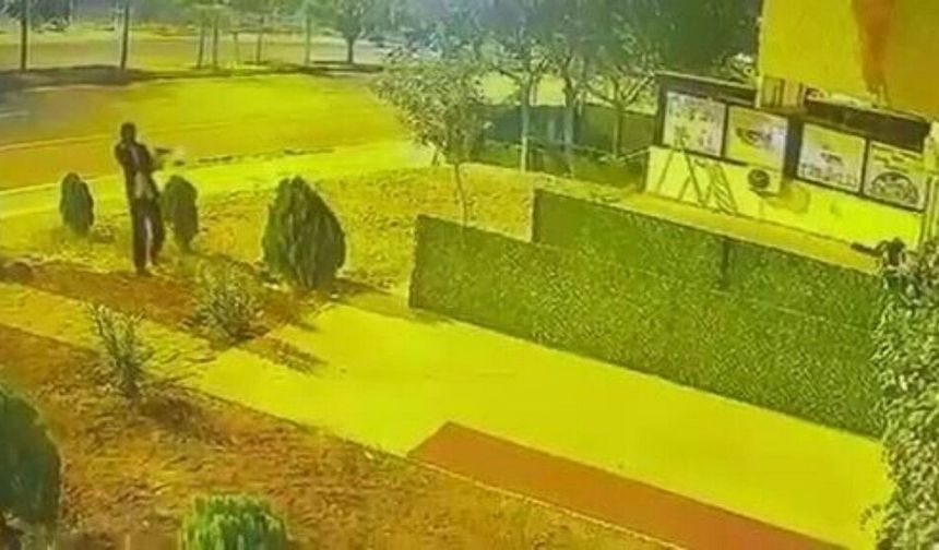 Diyarbakır’da iş yerine silahlı saldırı düzenlendi!
