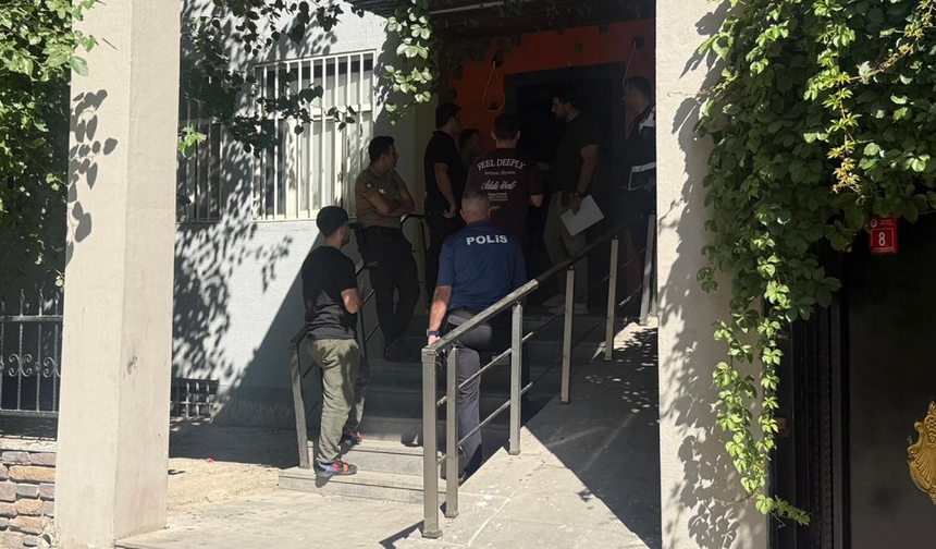 Diyarbakır'da polisin bastığı mühürlü mekanda şoke eden manzara!