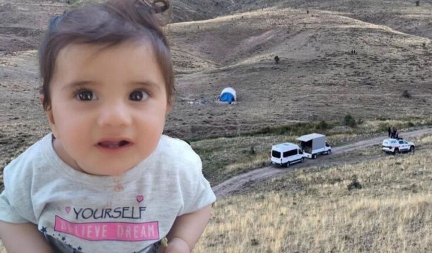 Diyarbakırlı Büşra bebeğe ne oldu? Kayıp mı, satıldı mı?