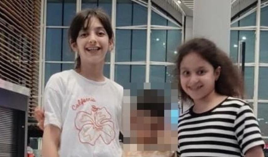 Diyarbakırlı kardeşlerden geriye bu fotoğraf kaldı!