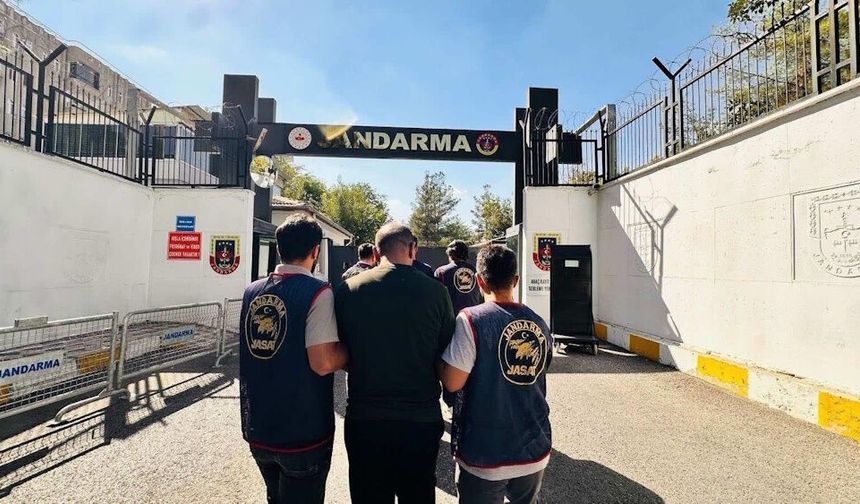 Diyarbakır'da aranan 67 kişi yakalandı