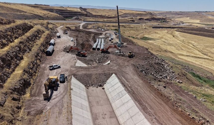 Diyarbakır’da 22 bin kişiye iş kapısı açılıyor