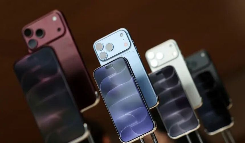 Yeni İPhone 18 Pro serisi Türkiye’de satışa çıktı! İşte fiyatları