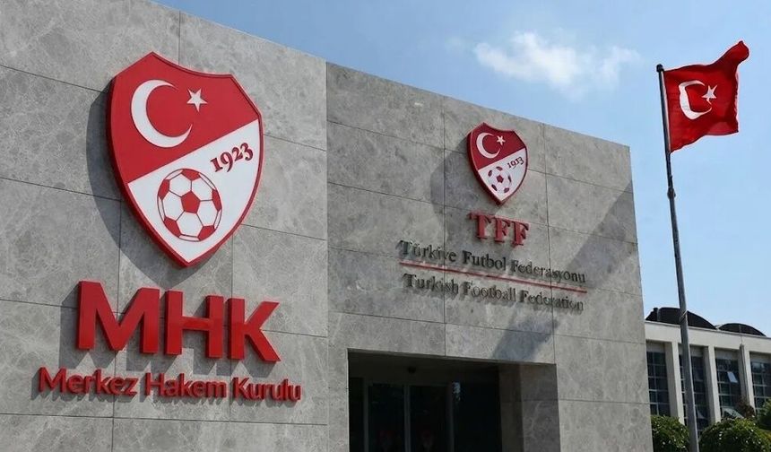 MHK Başkanı Ferhat Gündoğdu gözaltına alındı