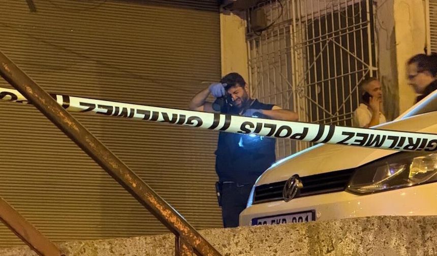Diyarbakır’da 2'si kardeş 3 kişinin öldüğü olayda yeni gelişme!