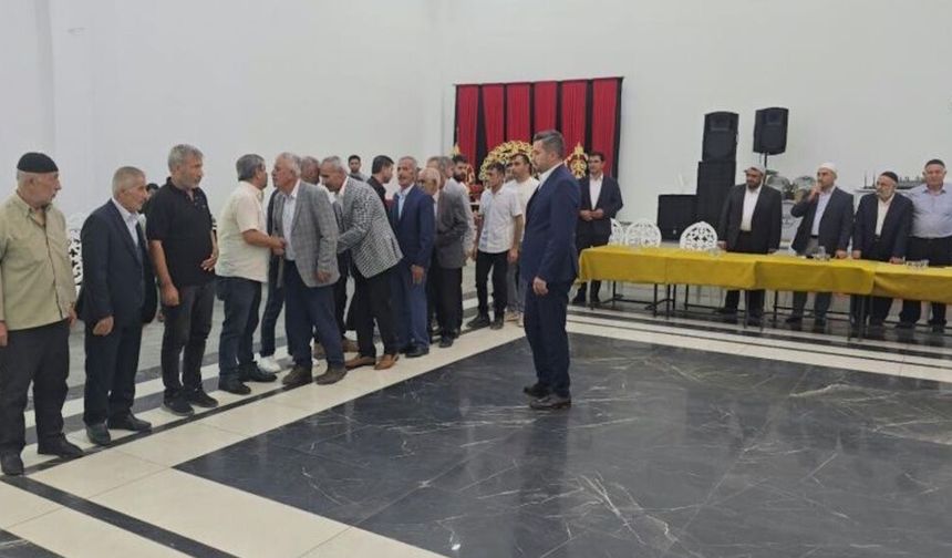 Bir kişi yaşamını yitirmişti: Diyarbakır’da aileler barıştı