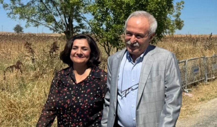 Tahliye olan Selçuk Mızraklı’dan ilk açıklama!