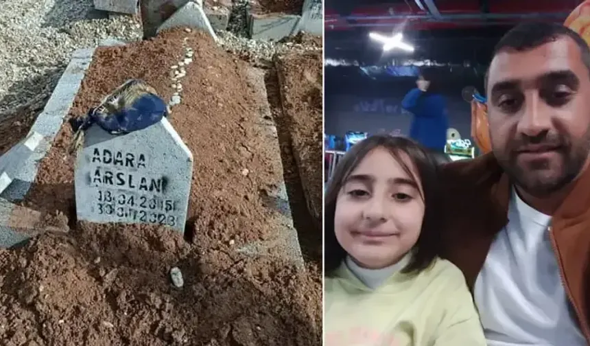Batman’da kızını öldürmüştü: Cezaevinde ölü bulundu!