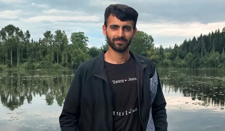Mardinli Kürt mülteci ölü bulundu: Diyarbakır detayı!