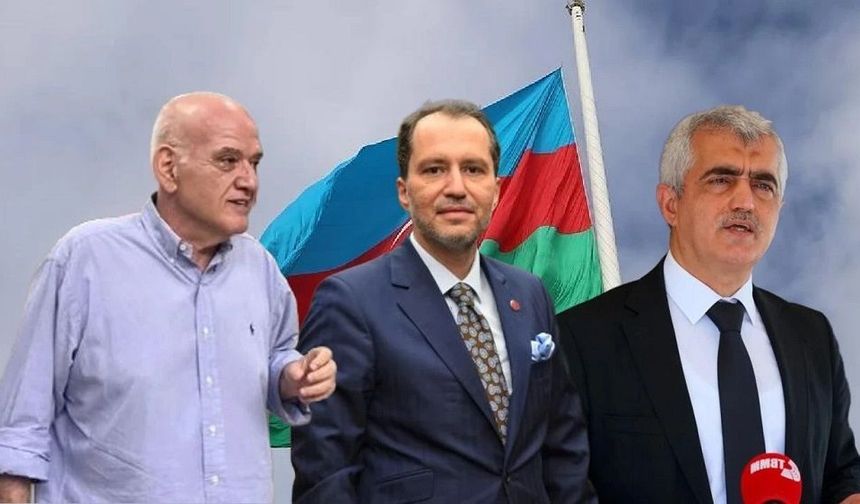 Azerbaycan 31 Türk'e kapıyı kapattı: İşte tam listesi!