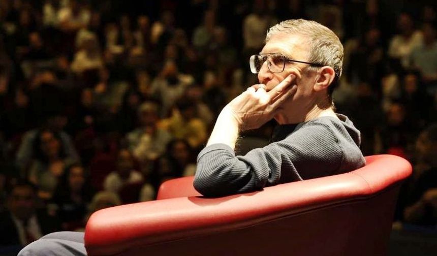 Aziz Sancar açıkladı: Diyarbakırlı olduğu ortaya çıktı!