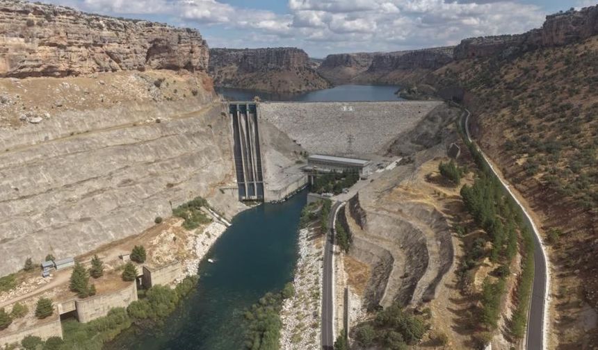 Diyarbakır’da içme suyu projesi için tarih verildi