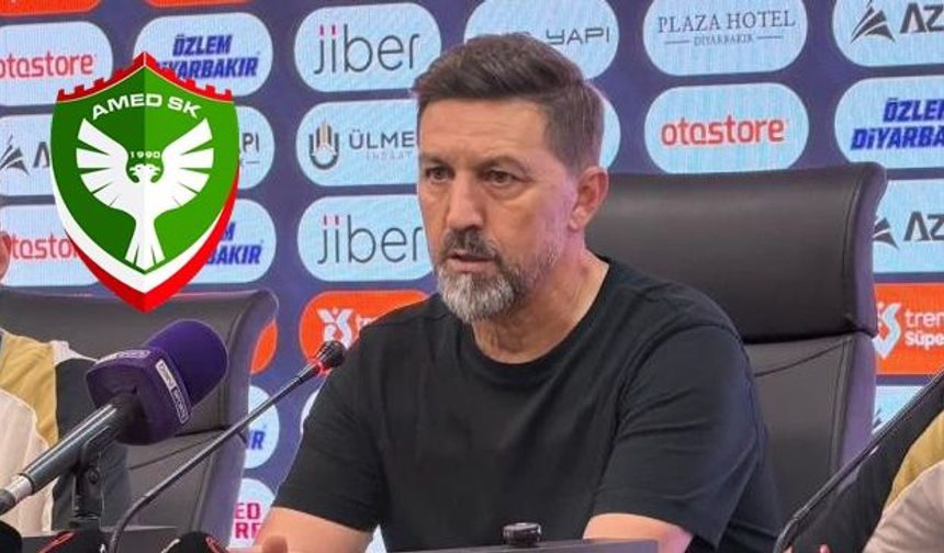 Besnik Hasi’den galibiyet açıklaması: “Barcelona değilsiniz…”