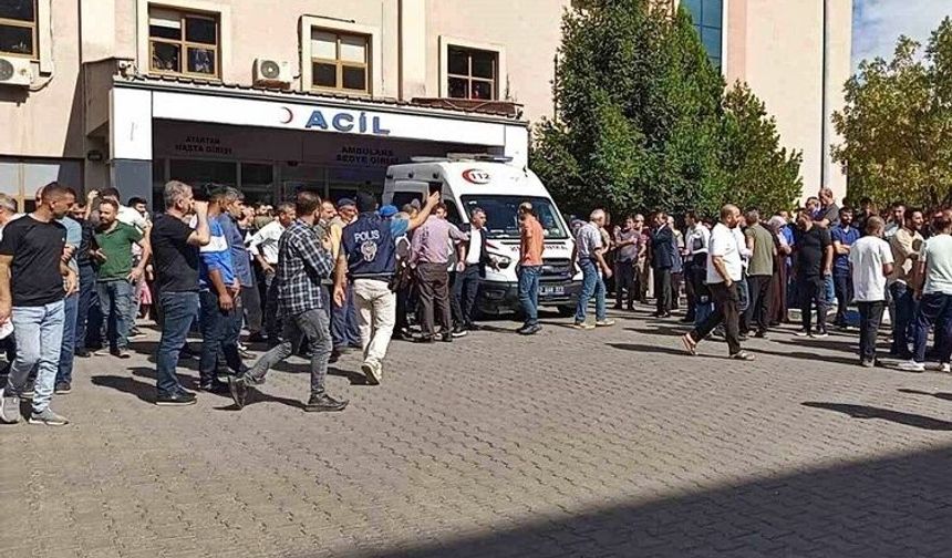 Okulda ihmal: 15 yaşındaki öğrenci hayatını kaybetti