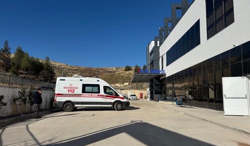 Diyarbakır’da işyerinde silahlı kavga: Yaralı var