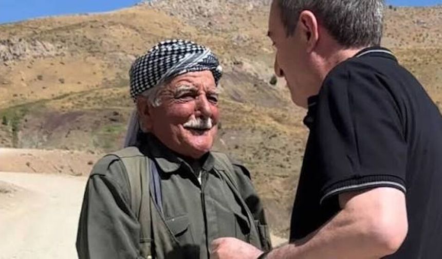 Diyarbakır’da tedavi görüyordu: DEM Partili Başkan hayatını kaybetti