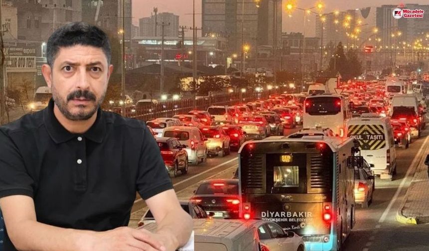 DEVA Partisi'nden Diyarbakır çıkışı: "Battı-çıktı yapmak bu kadar mı zor!"