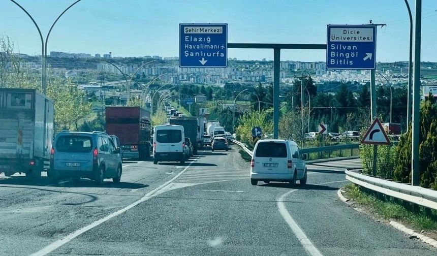 Diyarbakır Büyükşehir’den 'Silvan Yolu' açıklaması: Sorumluluk Karayolları’nda