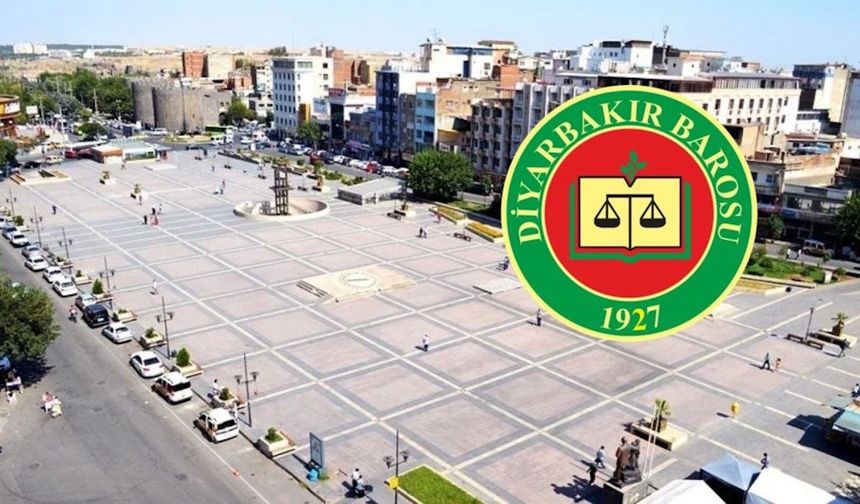 Diyarbakır Barosu’ndan ‘çocuk’ raporu: 15 kişi yaşamını yitirdi!