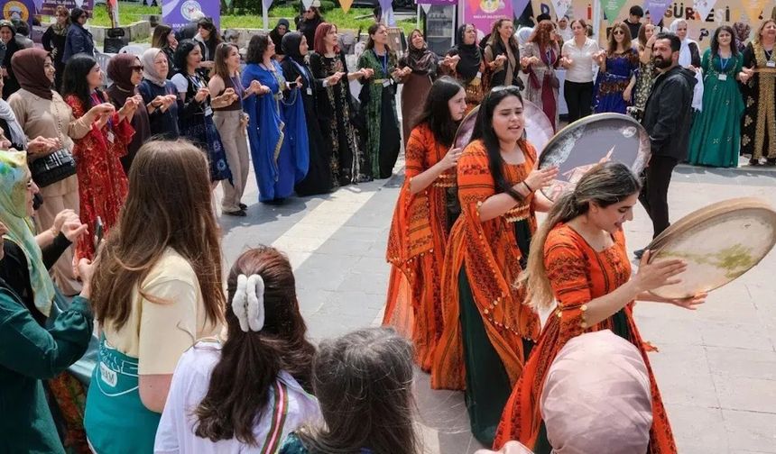 Diyarbakır'da 'Halay Festivali' düzenlenecek: Detayları belli oldu!
