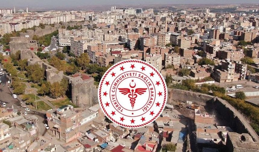 Diyarbakır'da 'sağlık' alarmı: Hastanelerdeki sorunlar Meclis'e taşındı!
