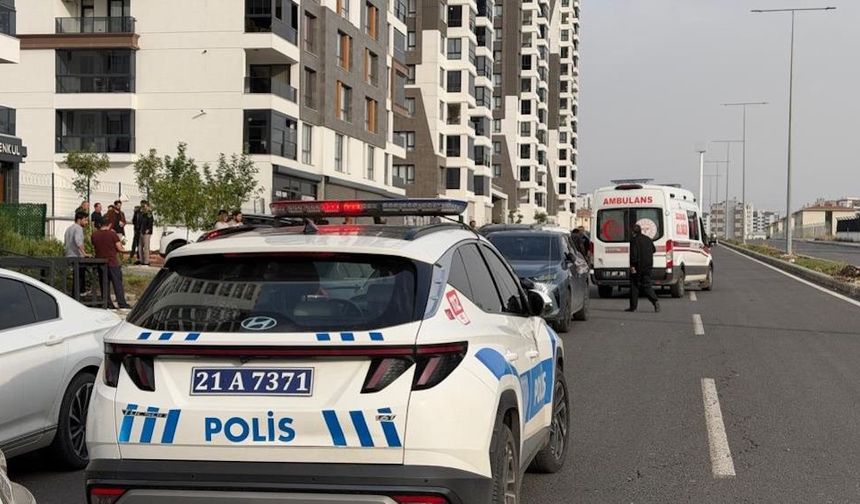 Diyarbakır'da taraflar birbirine girdi: Yaralılar var