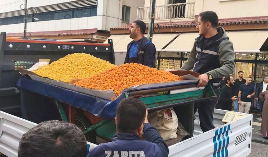 Eski AK Partili vekilden Diyarbakır Büyükşehir'e 'Sur' önerisi