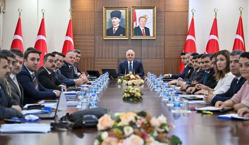 Diyarbakır Valiliği’nden ‘okul’ toplantısı: Yeni kararlar alındı!
