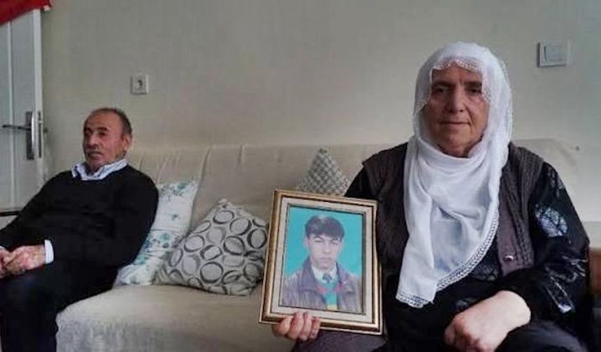 Diyarbakır'da Barış Annesi Hatun Aslan yaşamını yitirdi