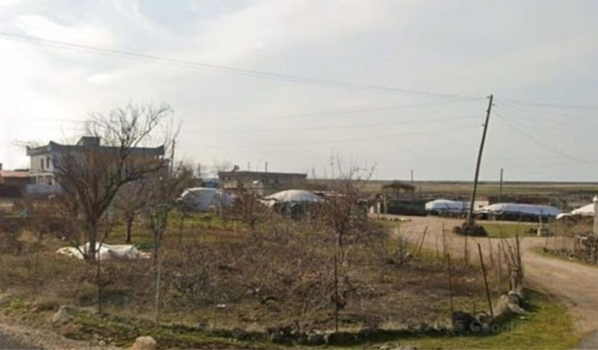Diyarbakır’da silahlı arazi kavgası: Çok sayıda yaralı var!