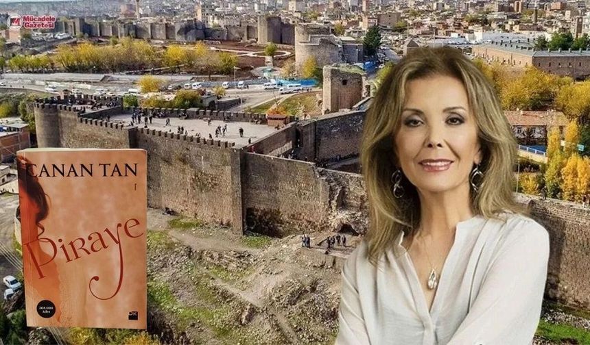 Diyarbakır’da yeni bir dizi çekilecek: Detayları belli oldu!