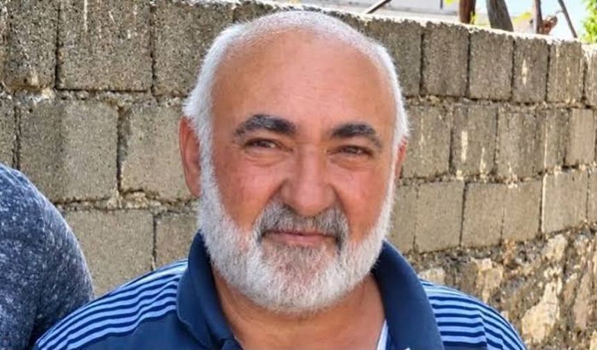 Muğla’nın ‘Diyarbakırlı Başkan’ıydı: Hayatını kaybetti
