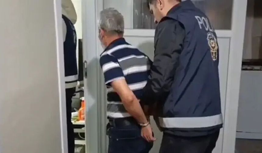 Diyarbakır’da 20 yaşındaki genç öldürülmüştü: Babası tutuklandı!
