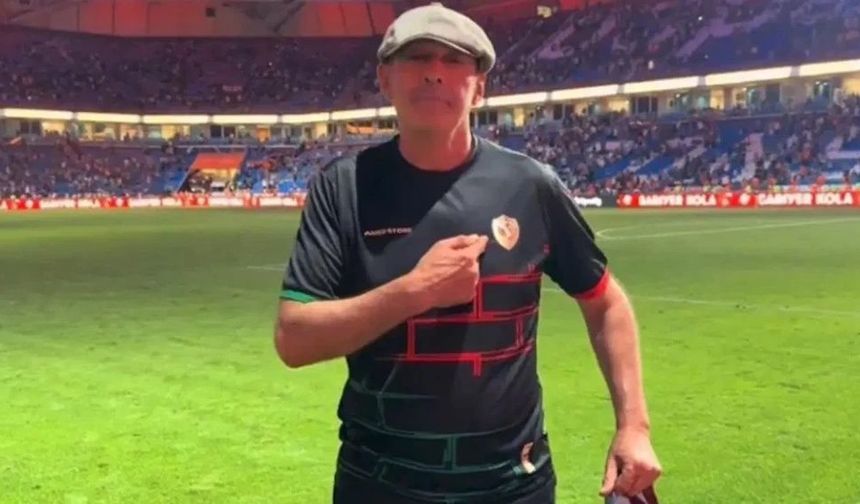 Eşref Saral özür diledi: “Doğu ve Güneydoğu halkının iyi niyetini istismar ettim!”