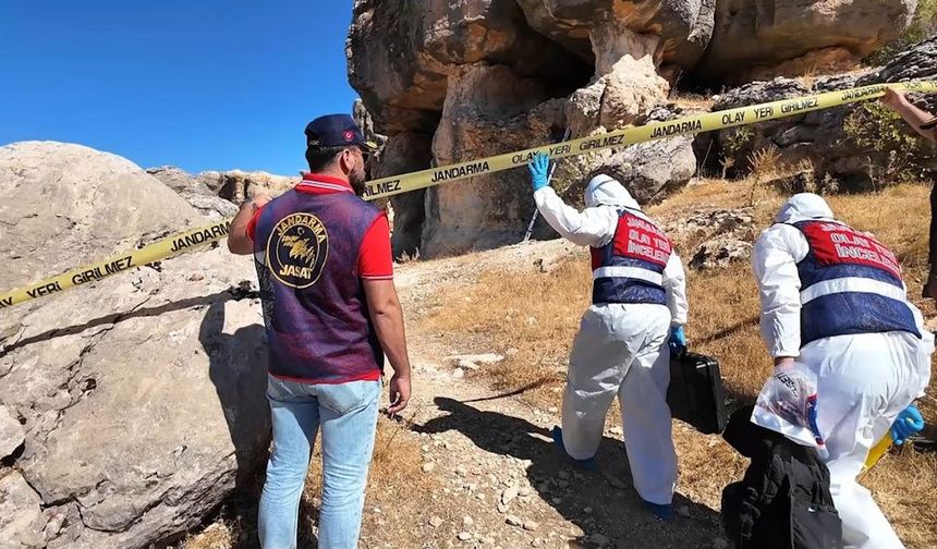 Diyarbakır’da mağarada ölü bulunmuştu! Eski eşinden dikkat çeken sözler