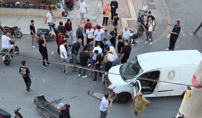 Diyarbakırlı isim kaza yapmıştı: 6 gün sonra hayatını kaybetti!