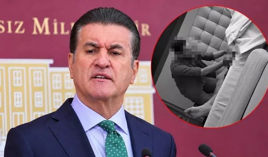 Mustafa Sarıgül'ün korumasının ifadesi ortaya çıktı!